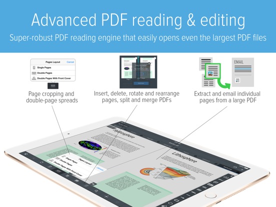 good pdf editor for mac